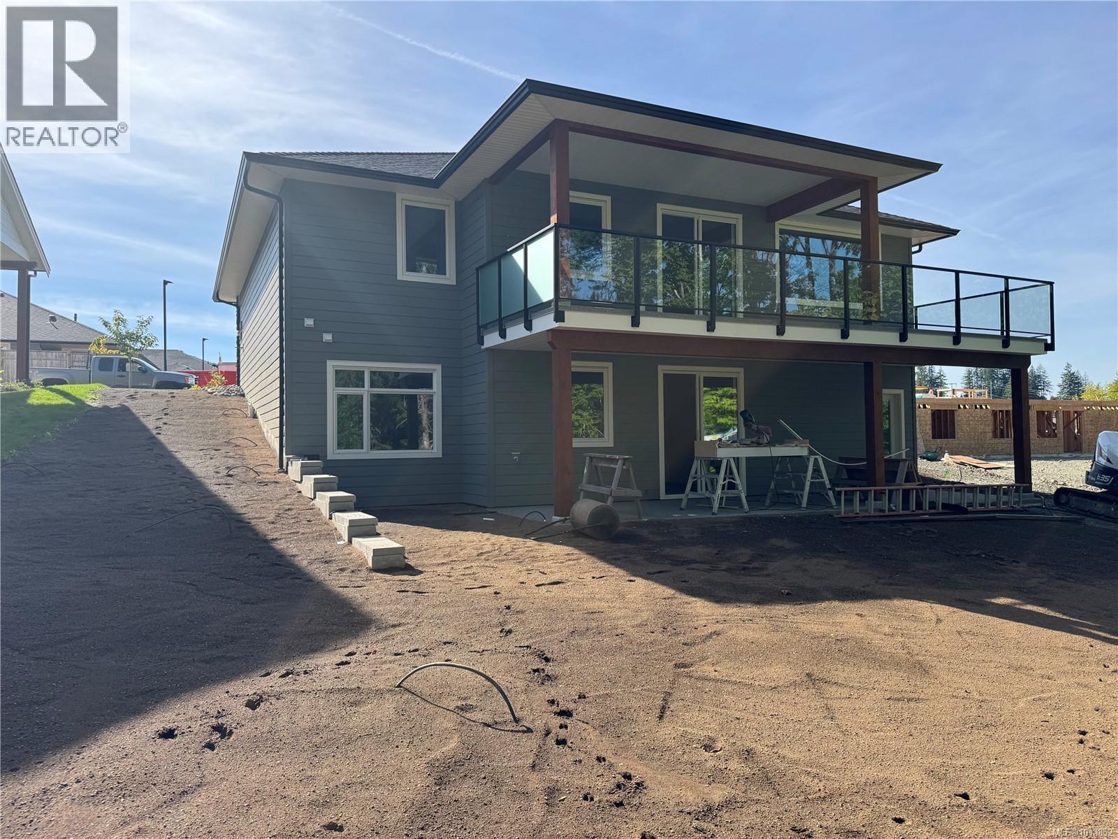 1580 Glen Eagle Dr Unit 21 Dr, Campbell River, BC V9W 0B3