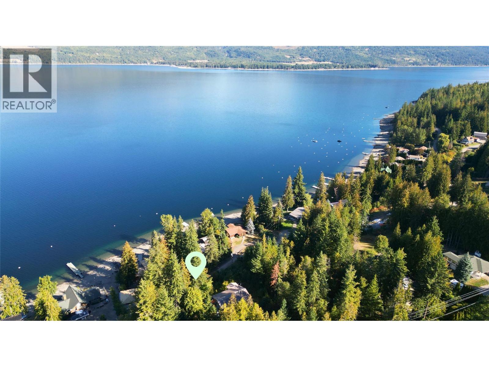 4265 Eagle Bay Rd, Eagle Bay, BC V0E 1T0