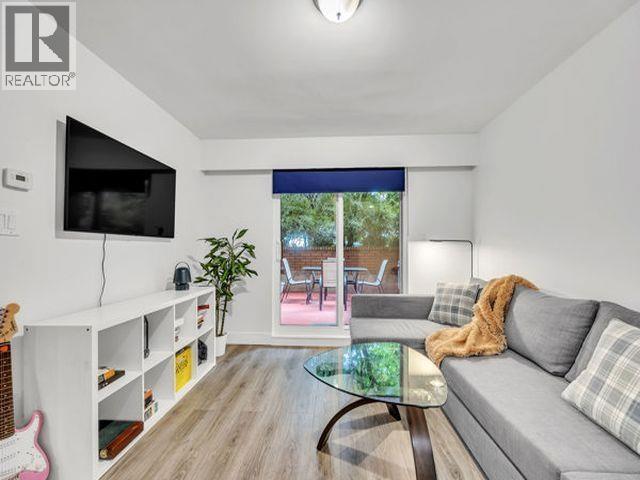 215 N Templeton Drive Unit 107, Vancouver, BC V5L 3E3