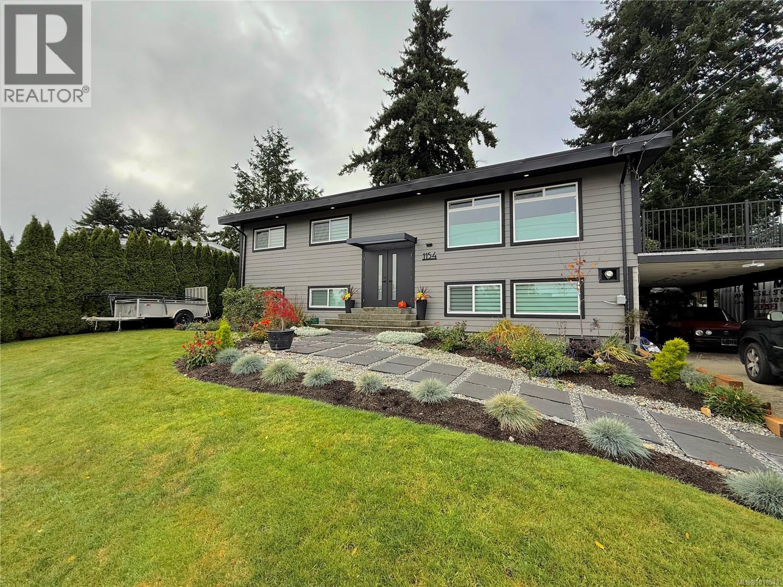 1154 Galerno Rd, Campbell River, BC V9W 1J4