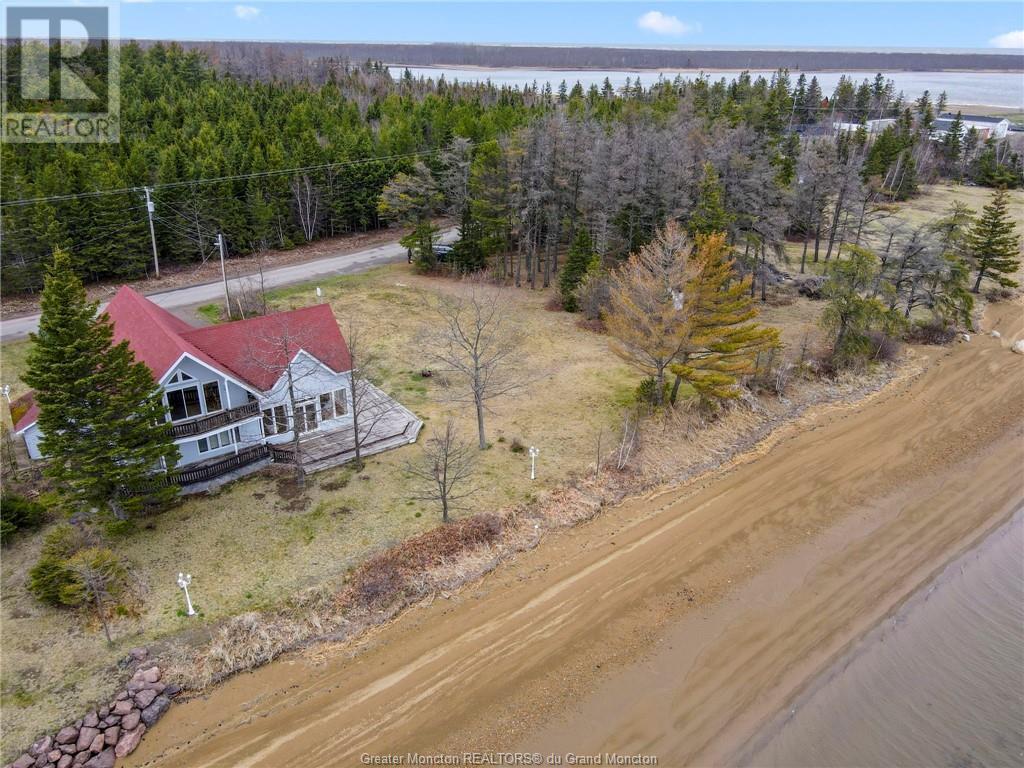 730 De La Pointe, Richibucto Village, NB E4W 1G3 MLS M157225 Houseful