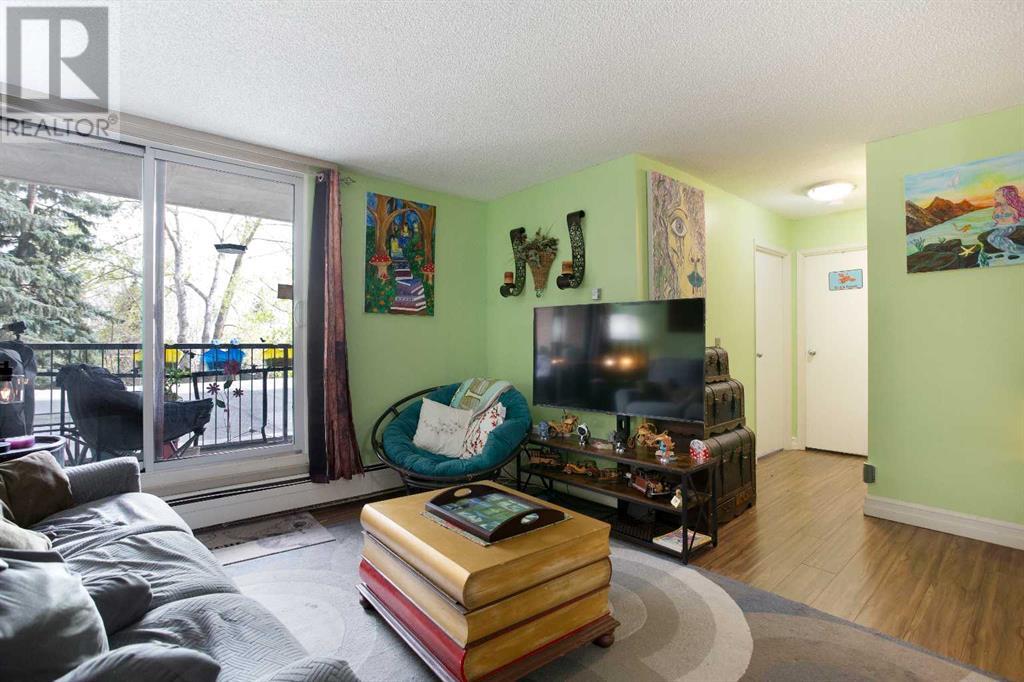 4944 Dalton Drive Nw Unit 208, Calgary, AB T3A 2E6