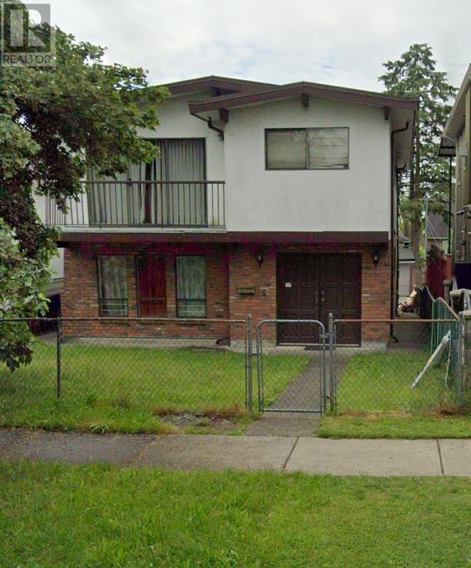 886 E 56th Ave, Vancouver, BC V5X 1S2