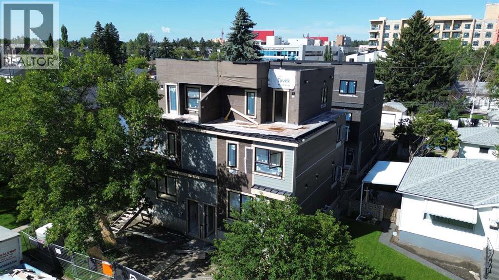 1729 31 Street Sw Unit 101a, Calgary, AB T3C 1N2