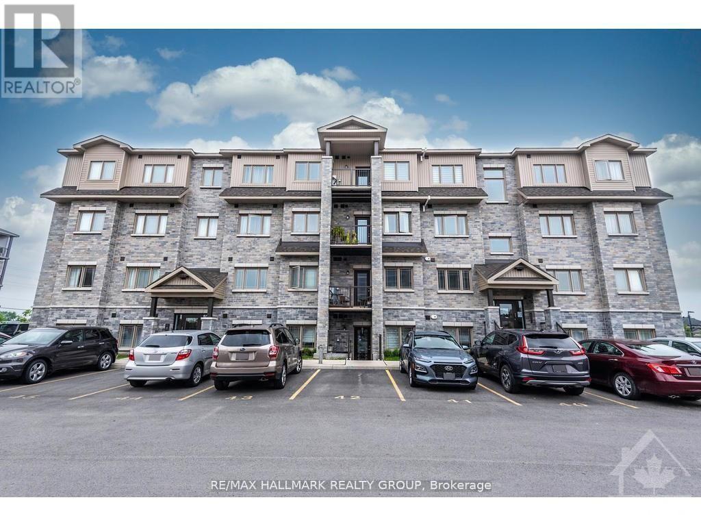 10 340 Tribeca Private, Ottawa, ON K2J 6B4