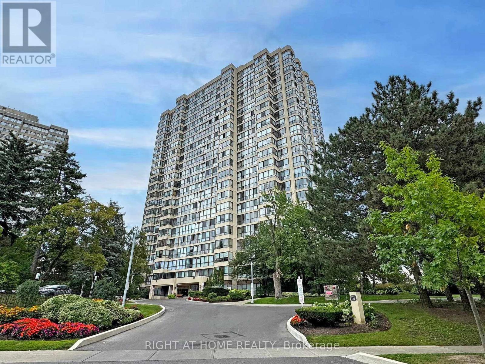 908 131 Torresdale Ave, Toronto, ON M2R 3T1