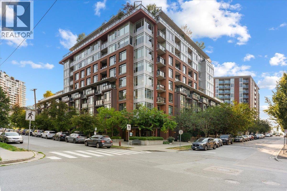 2321 Scotia Street Unit 201, Vancouver, BC V5T 0A8