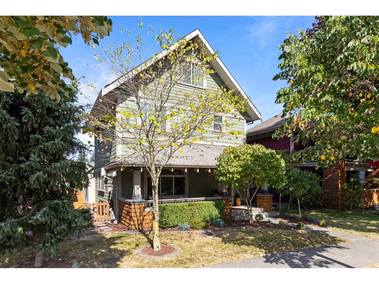45106 Nicomen Crescentgarrison Xing, Chilliwack, BC V2R 0R7