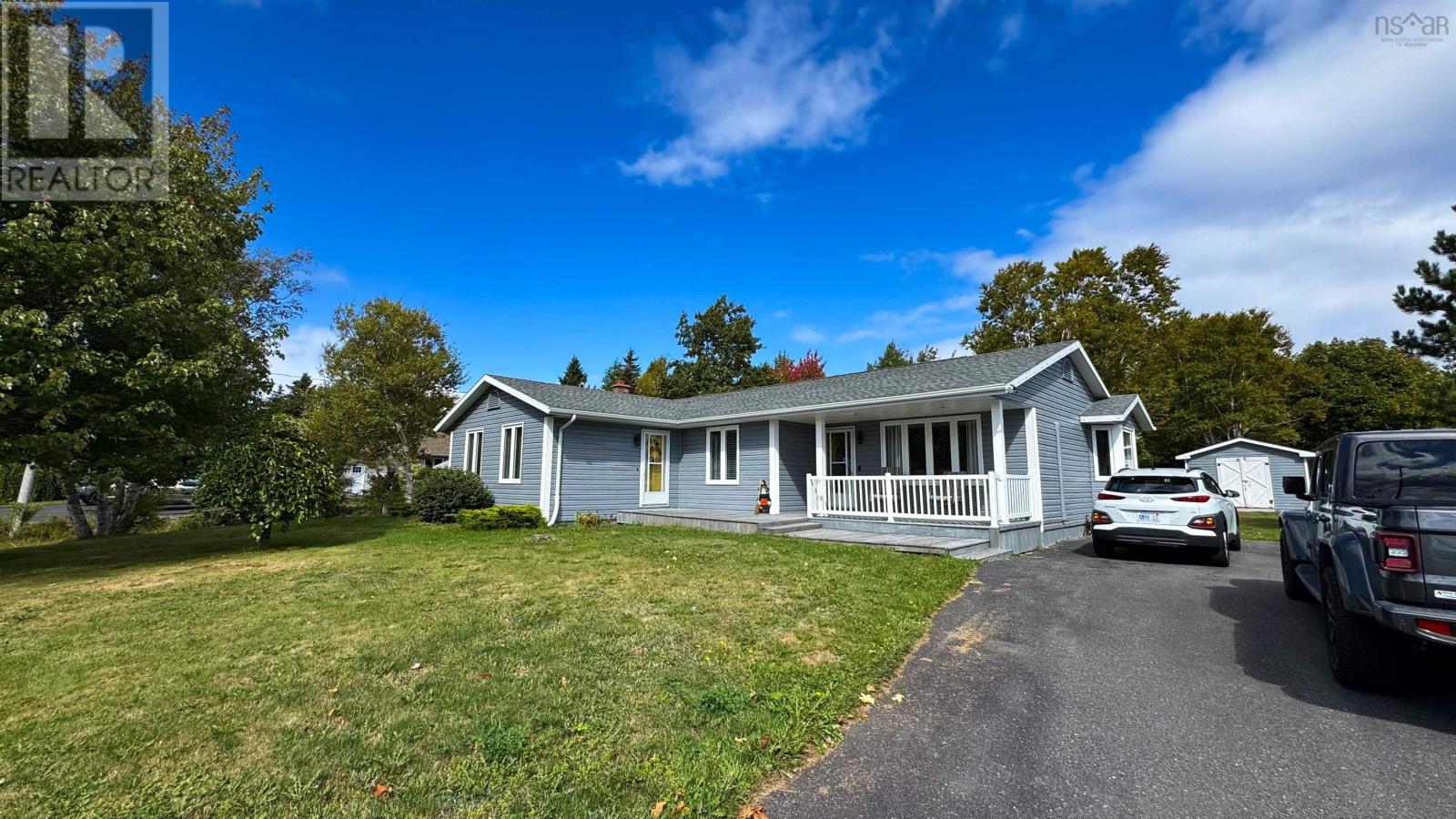 15 Nicklewood Dr, River Ryan, NS B1H 5R9