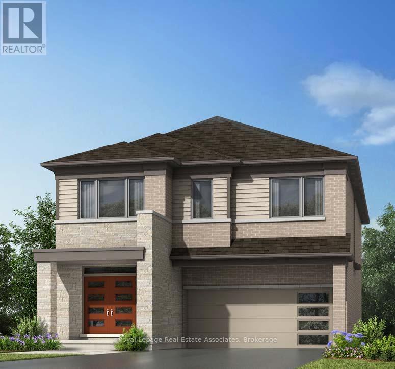 1357 Whitlock Ave, Milton Bw Bowes, ON L9E 2H2