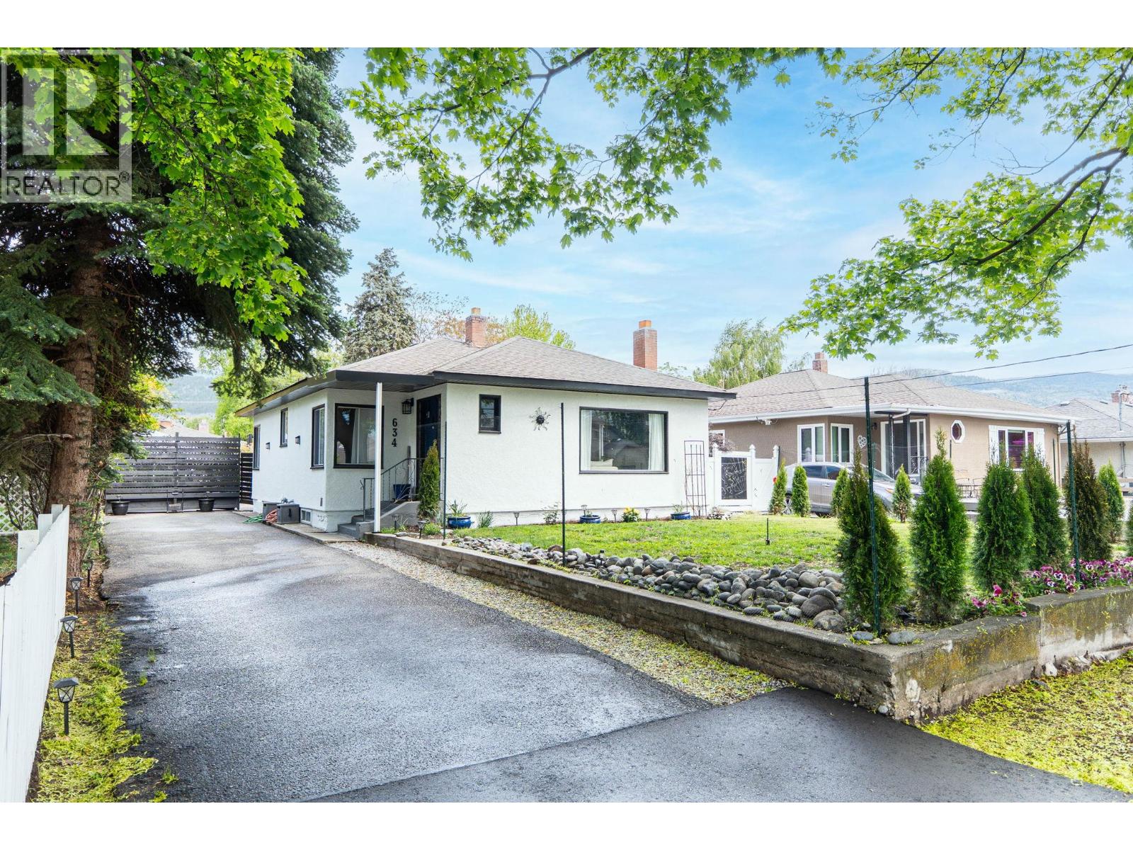 634 Latimer Ave, Penticton, BC V2A 5R6