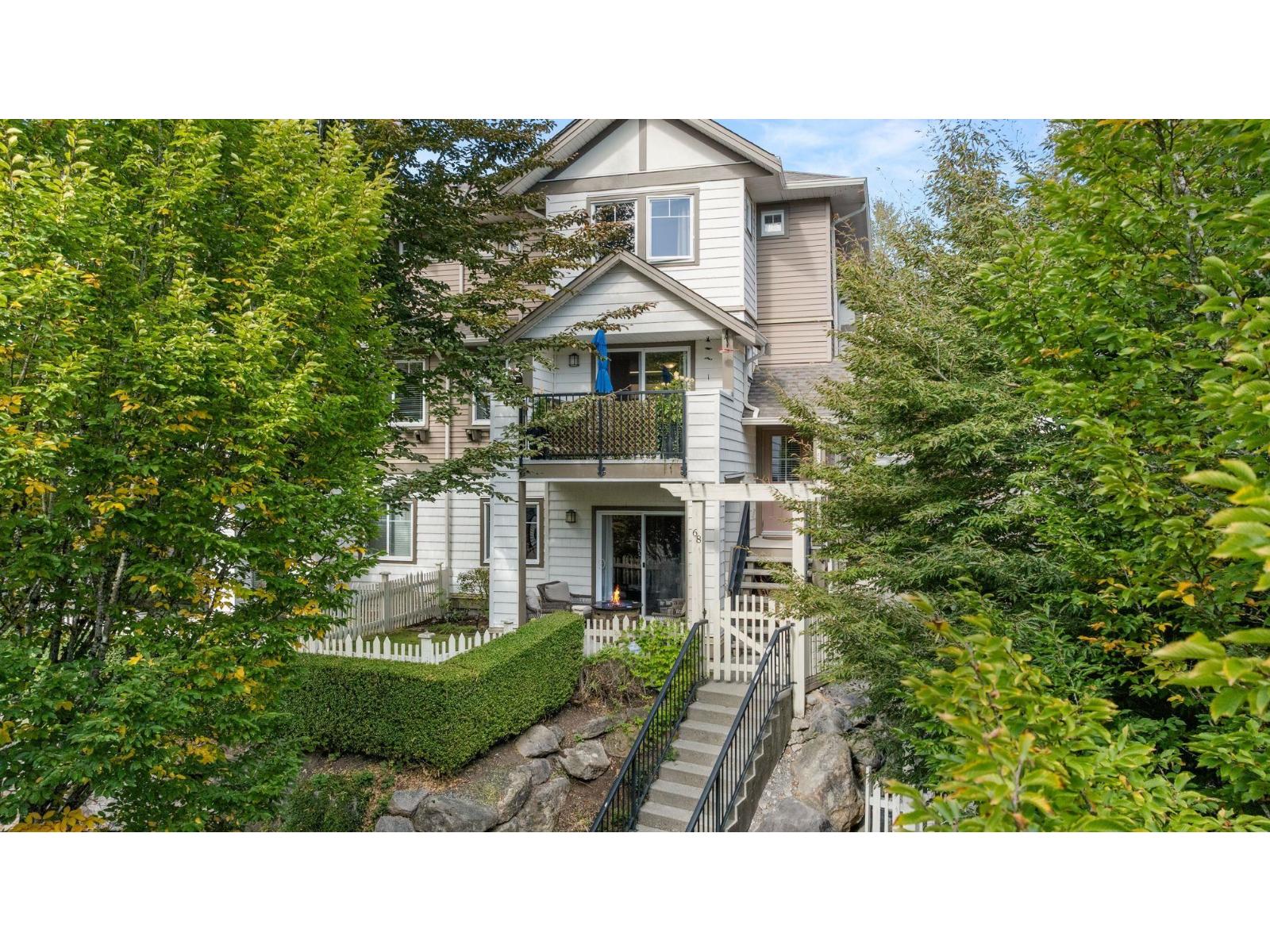 4401 Blauson Boulevard Unit 68, Abbotsford, BC V3G 0A4