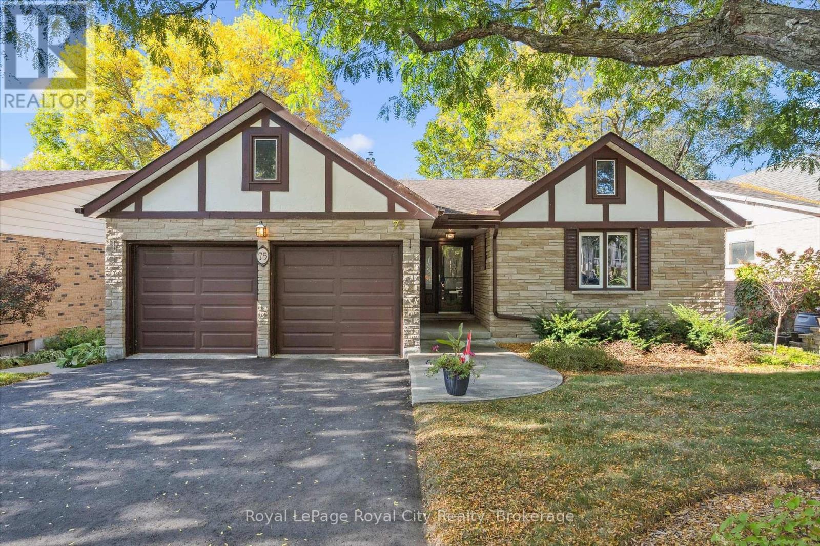 75 Shadybrook Cres, Guelph, ON N1G 3H6