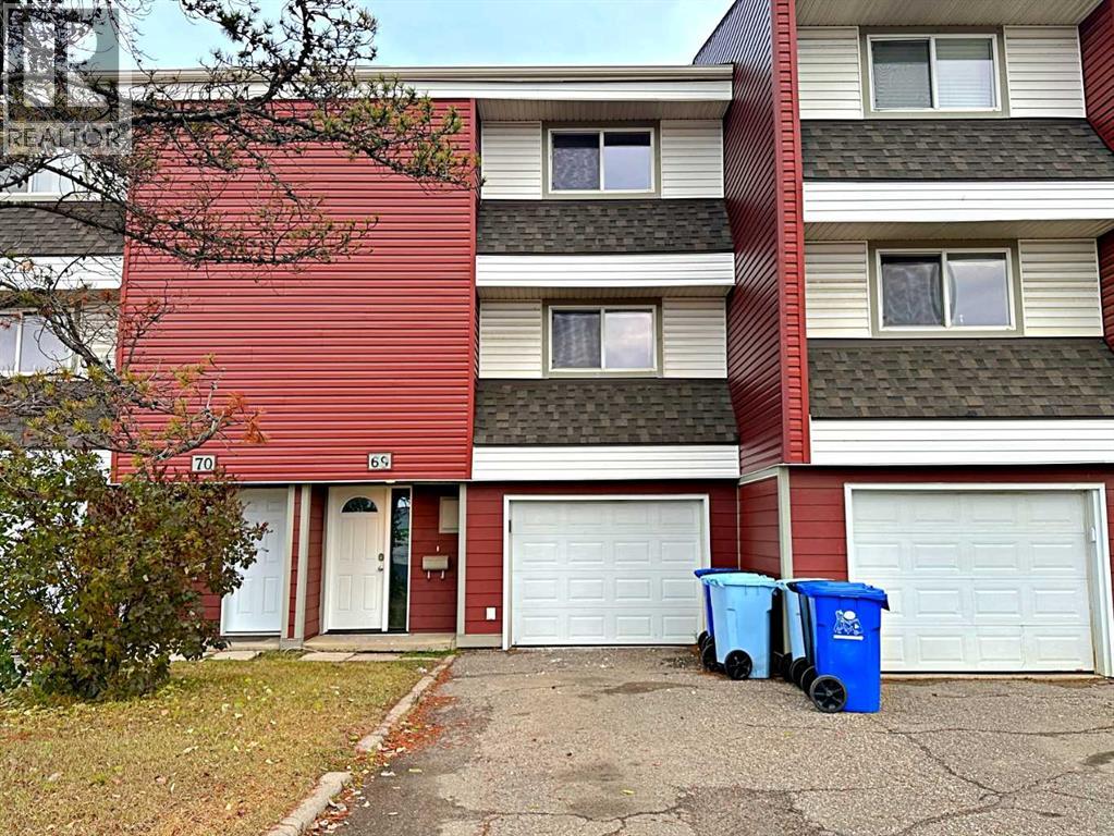 400 Silin Forest Road Unit 69, Fort Mcmurray, AB T9H 2S5