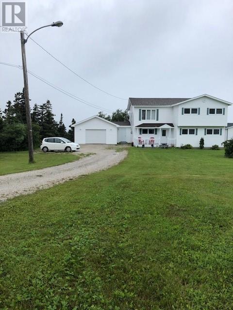 121 Hynes Rd, Port Au Port East, NL A0N 1T0