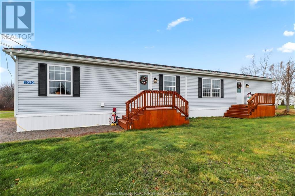 3590 Route 530, Grandedigue, NB E4R 5P4 MLS M159507 Houseful