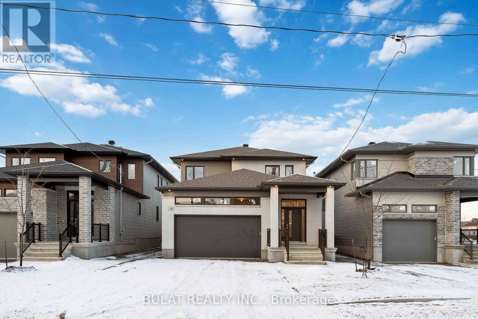 1359 Kitchener Ave, Ottawa, ON K1V 6W1