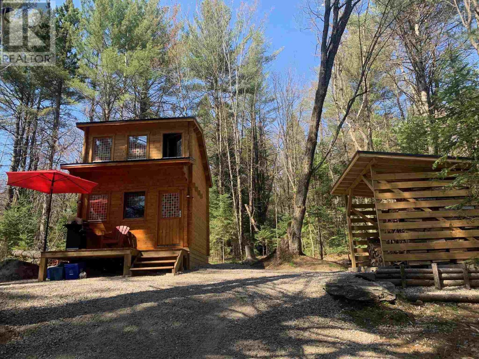 3840 Highway 518 W, Sprucedale, ON P0A 1Y0