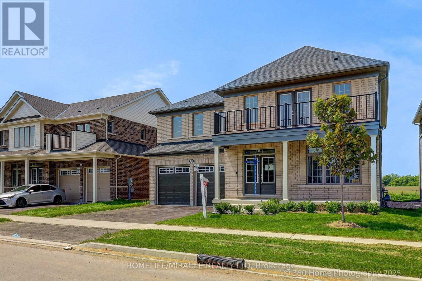 188 Rea Dr, Centre Wellington Fergus, ON N1M 0K2