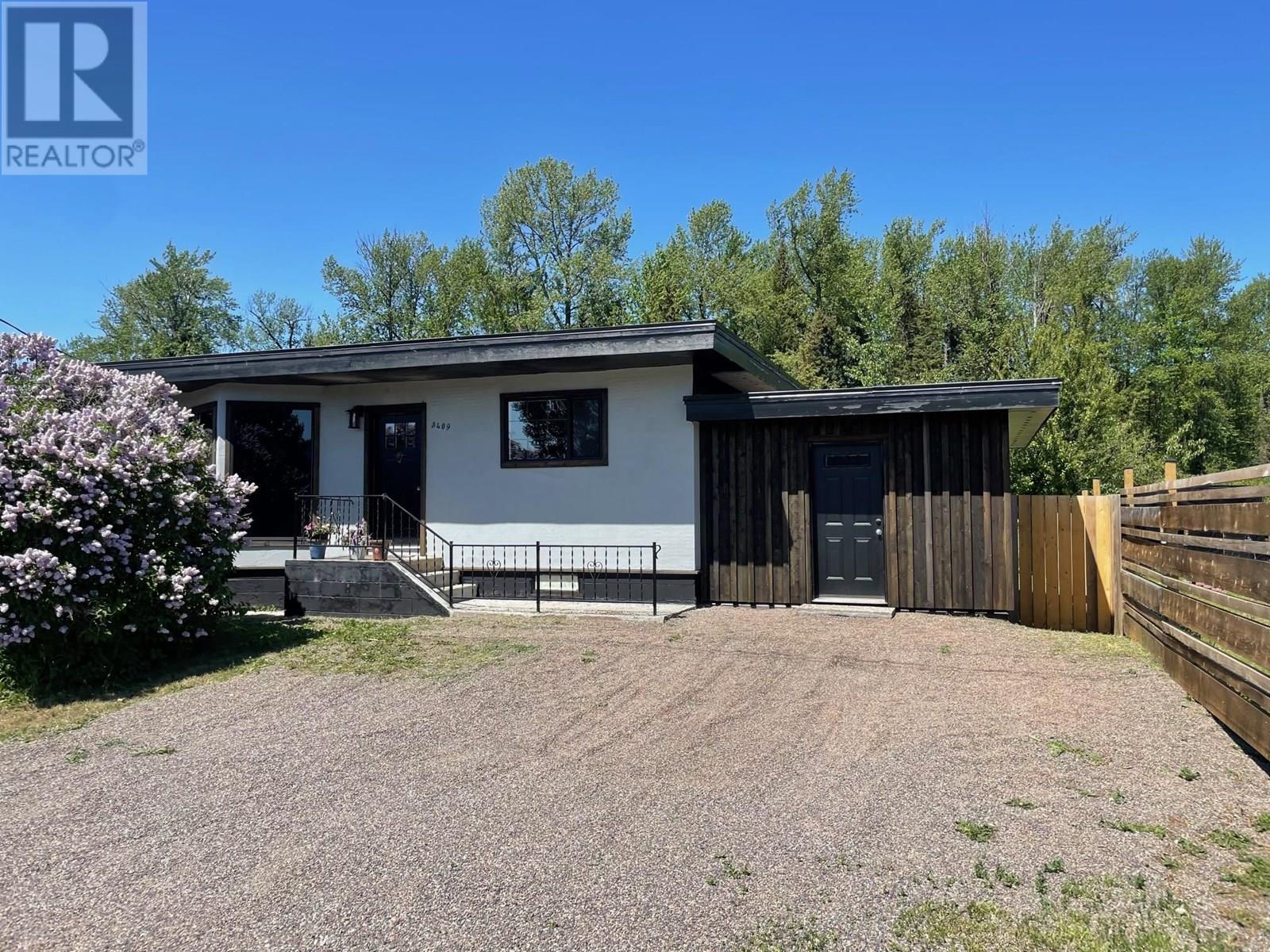 3409 6 Street, Houston, BC V0J 1Z0