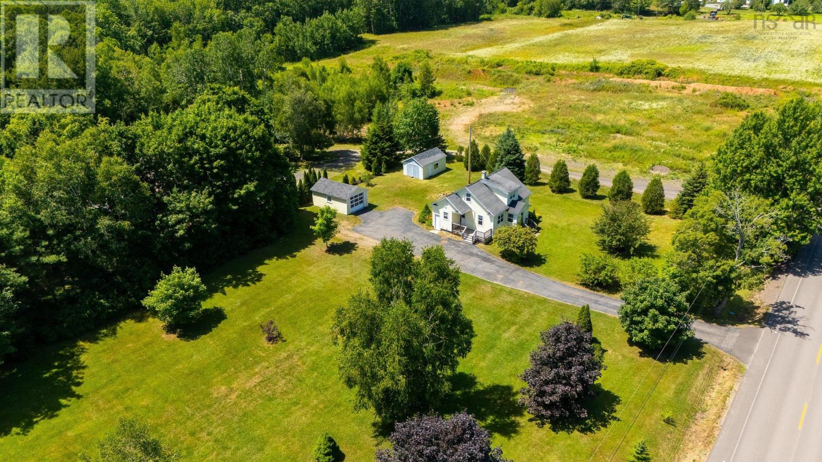 359 Highway Unit 1603, Steam Mill, NS B0P 1J0