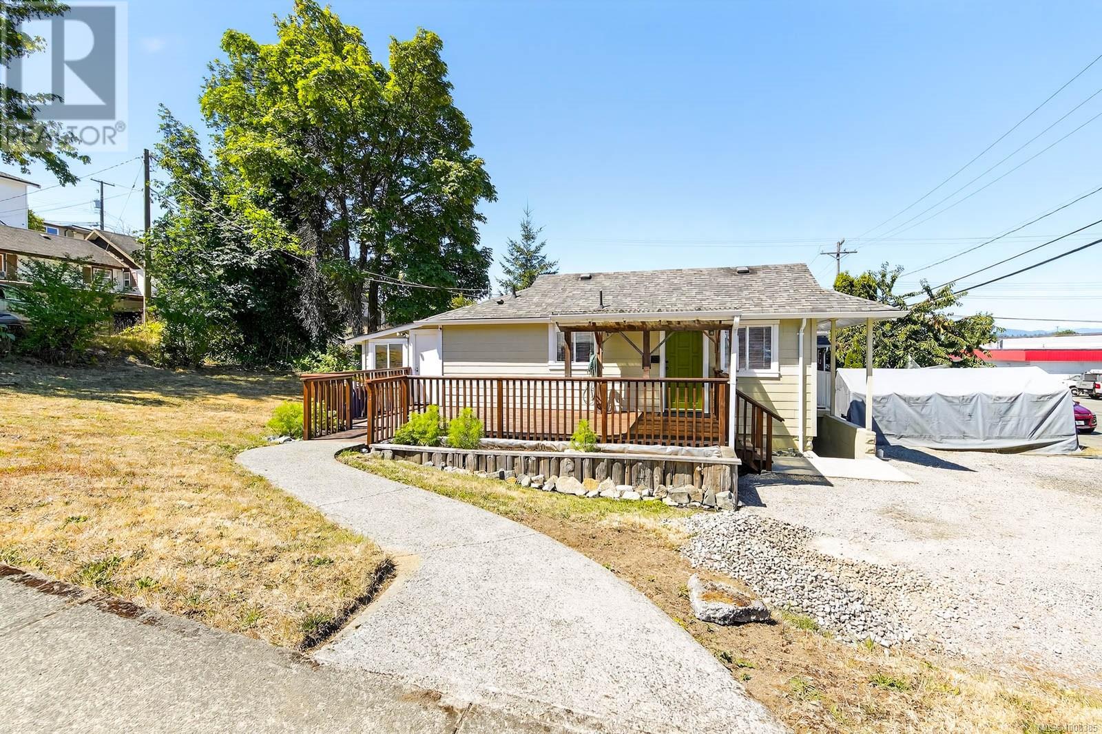 4908 Dunbar St, Port Alberni, BC V9Y 3G6