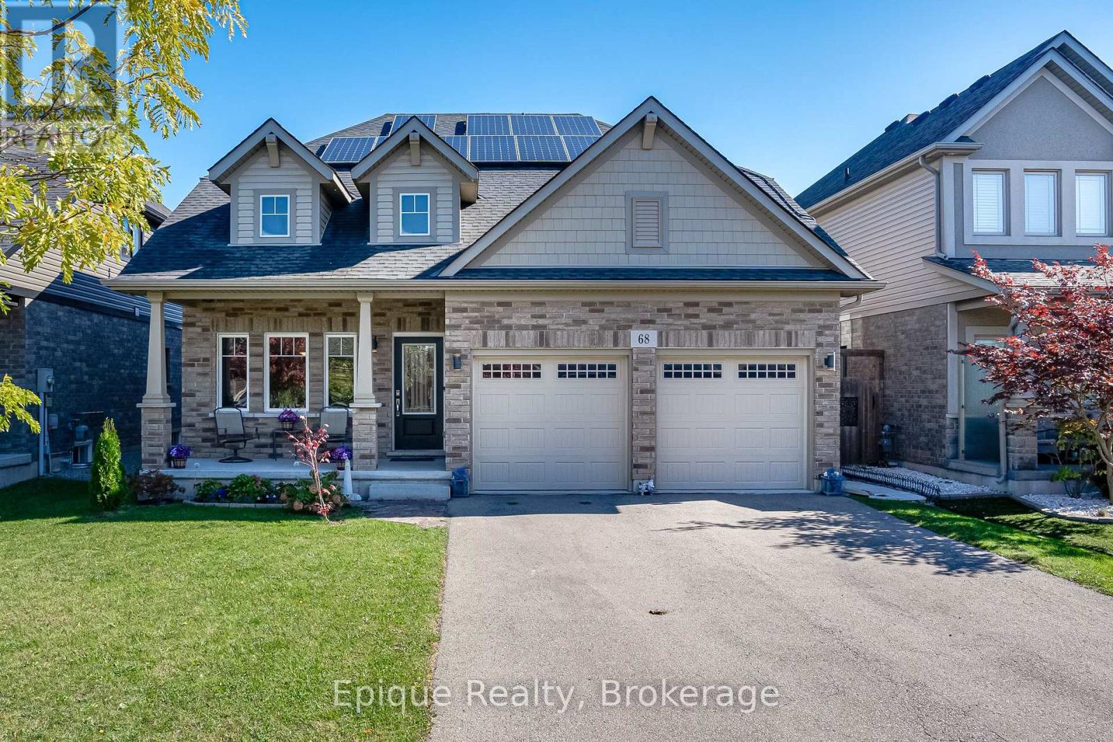 68 Roselawn Cres, Welland, ON L3C 0C3
