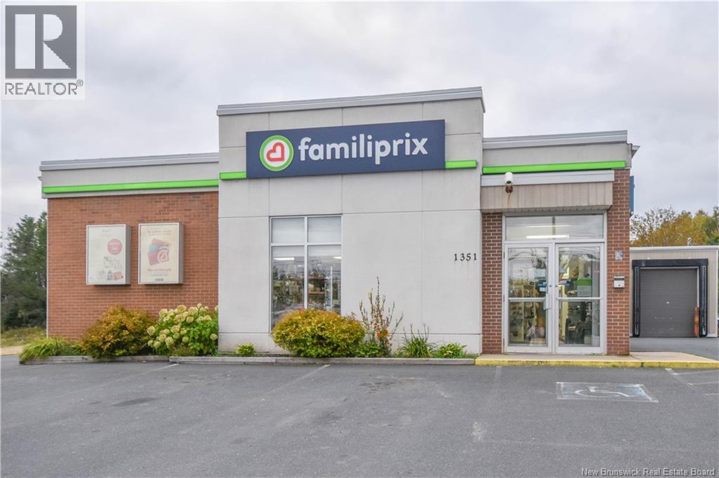 1351 Des Fondateurs St, Paquetville, NB E8R 1A3
