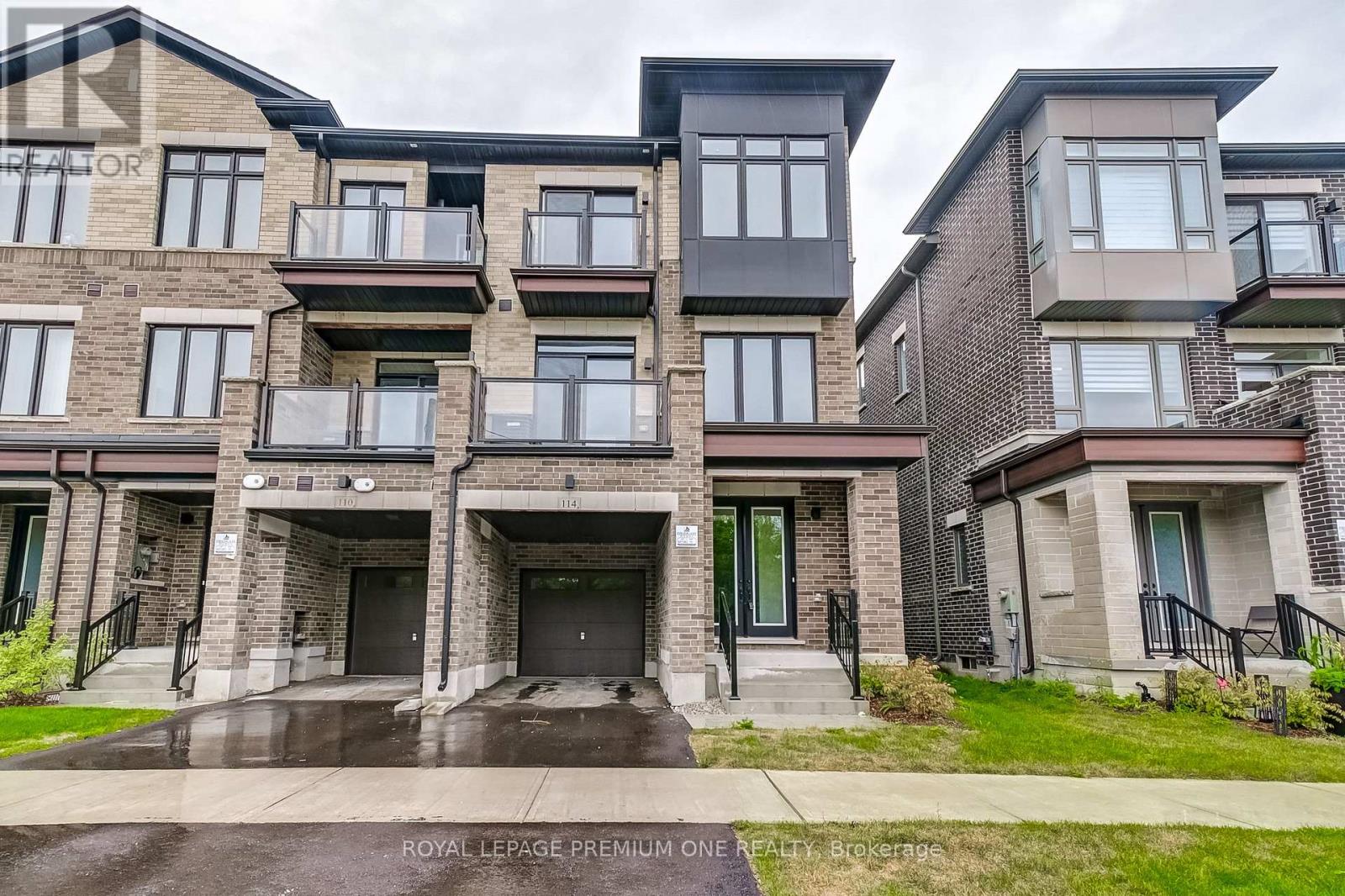 114 Thule St N, Vaughan Vellore Village, ON L4H 5L5