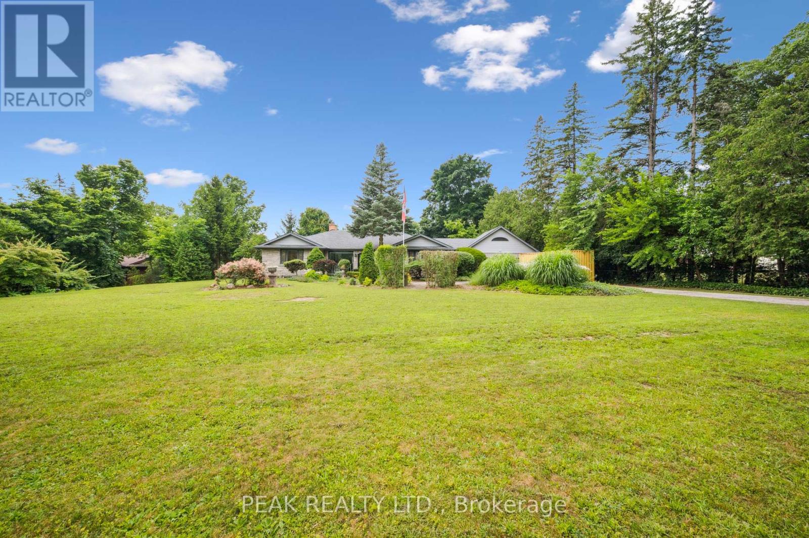 91 Limerick Dr, Kitchener, ON N2P 2G9