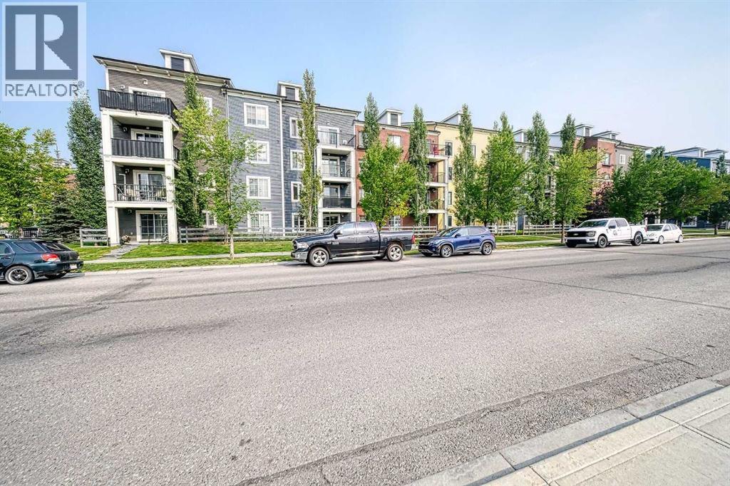 755 Copperpond Boulevard Se Unit 5412, Calgary, AB T2Z 4R2