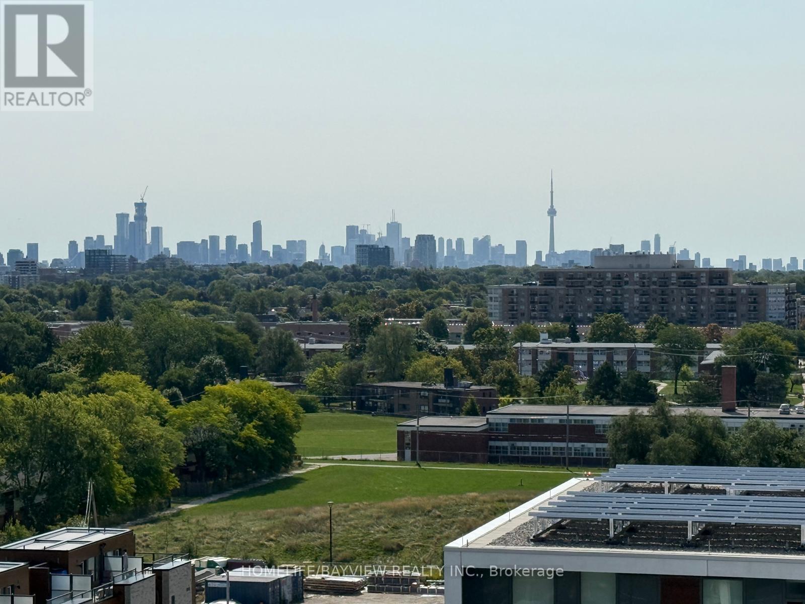 1212 120 Varna Dr, Toronto, ON M6A 0B3