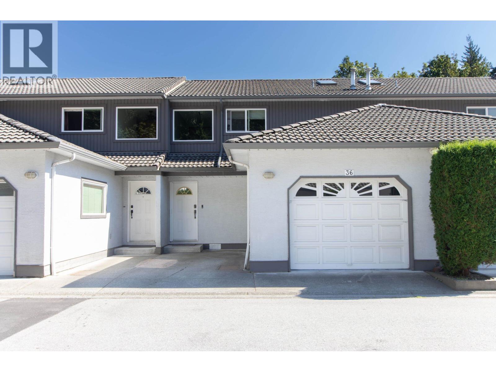 2401 Mamquam Road Unit 36, Squamish, BC V8B 0H6