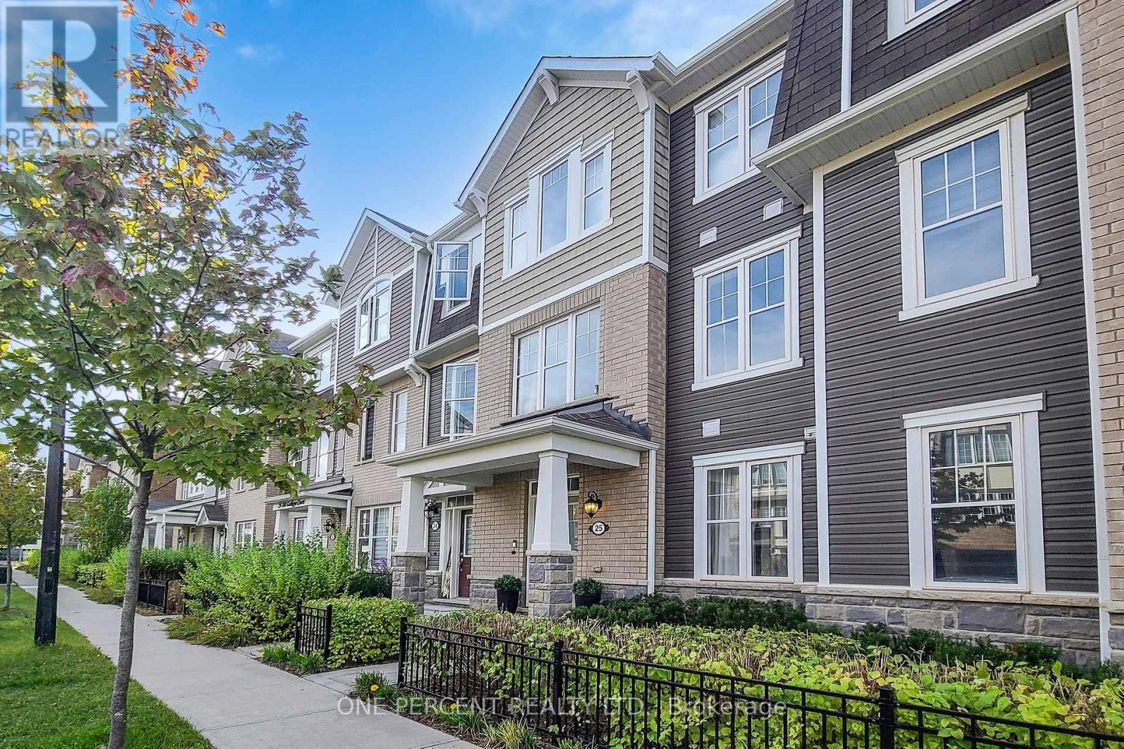 25 501 Buckeye Ct, Milton, ON L9T 2X5