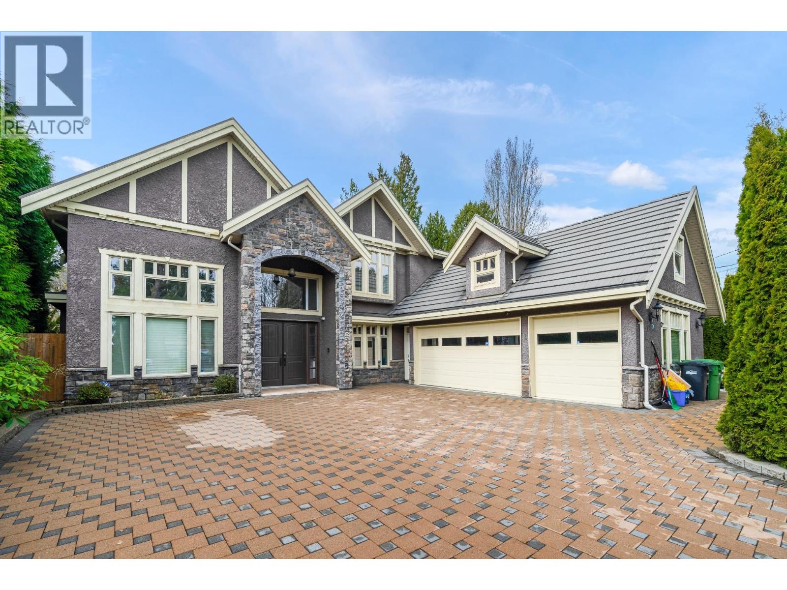 9831 Pigott Rd, Richmond, BC V7A 2C1
