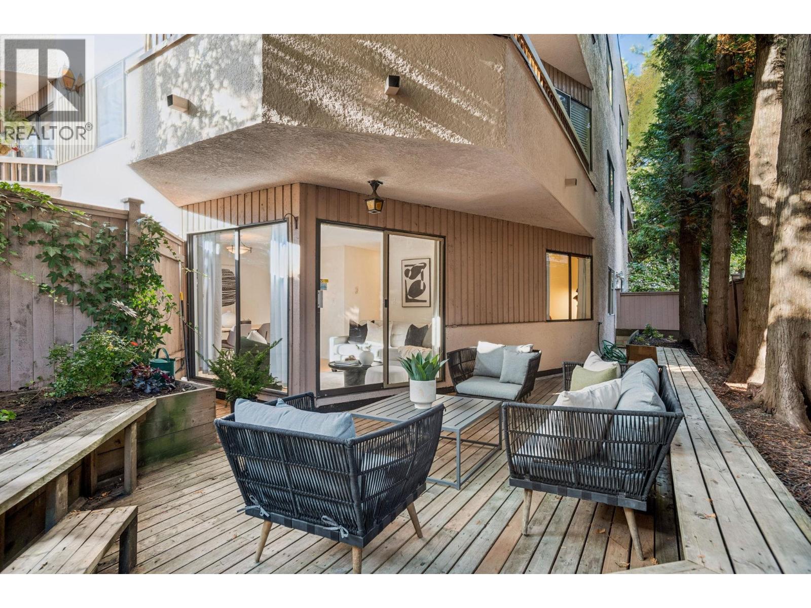 2190 W 8th Avenue Unit 104, Vancouver, BC V6K 2A4