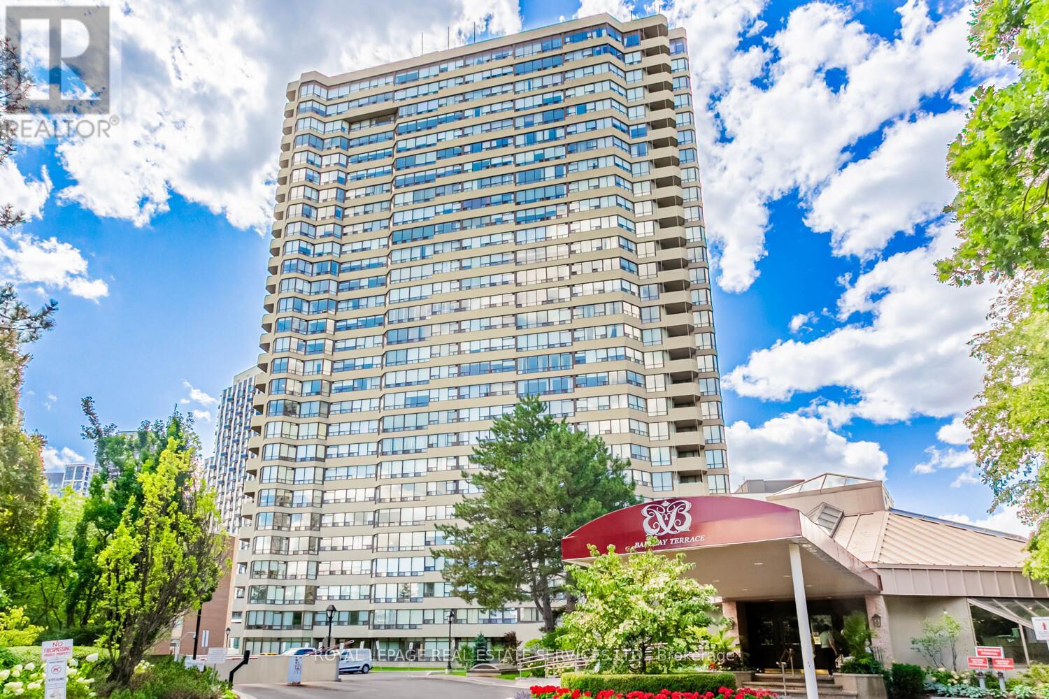 2805 1300 Islington Ave Cres, Toronto, ON M9A 5C4