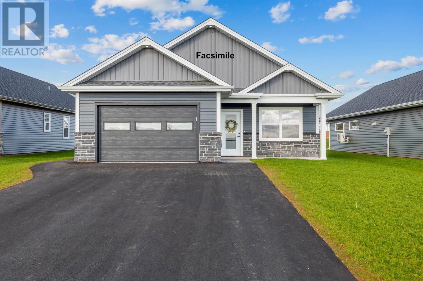 87 Samantha Ln, Cornwall, PE C0A 1H0