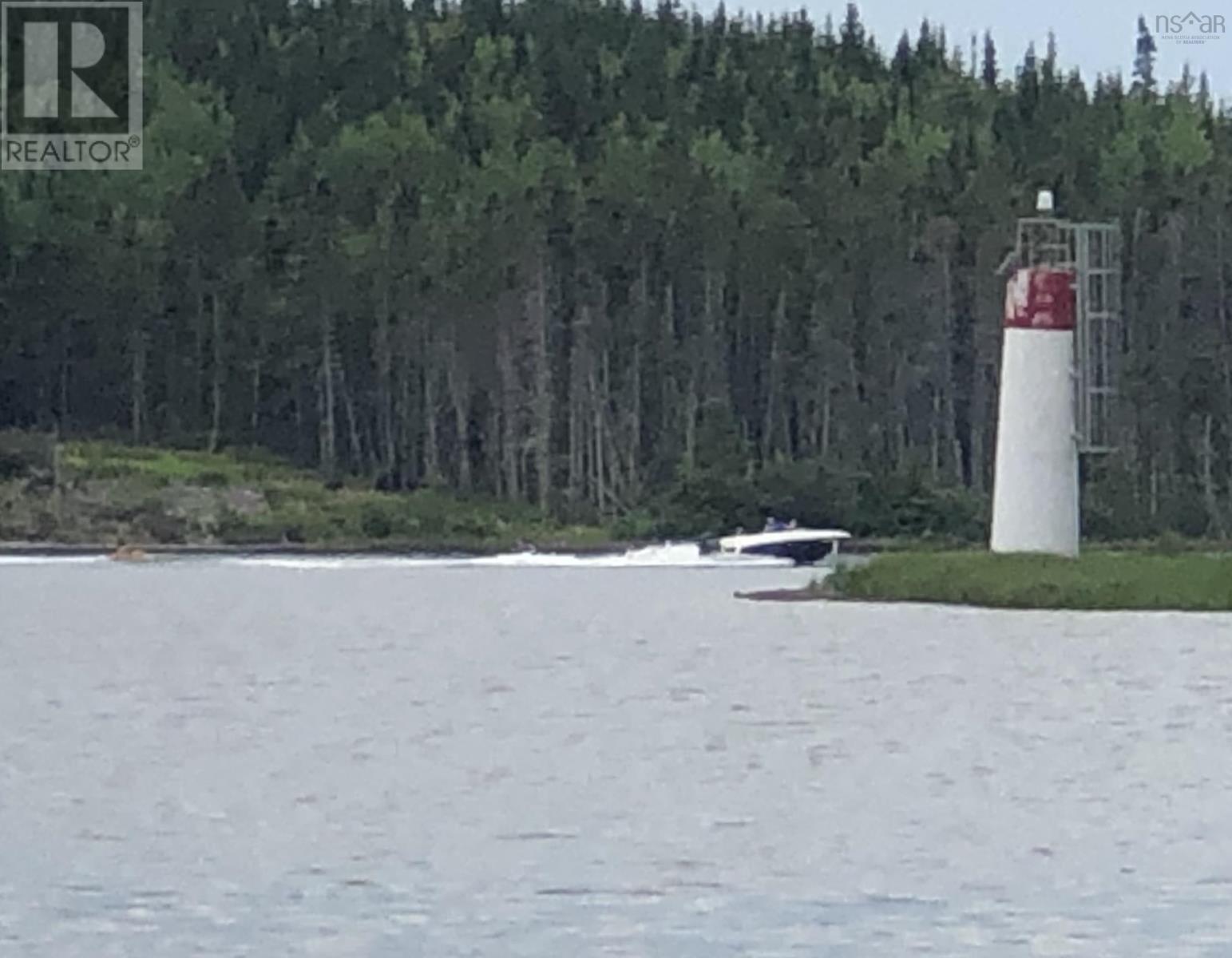 Lot 8 Sabre Drive|corbetts Cove, Corbetts Cove, NS B0E 3B0