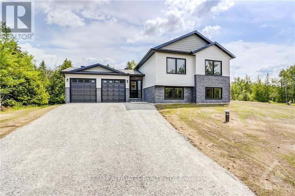 902 Lot112a Nolans Road Rd, Montague, ON K7C 4P2