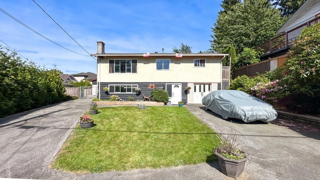 140 Street Unit 11590 #a, Surrey, BC V3R 3J3