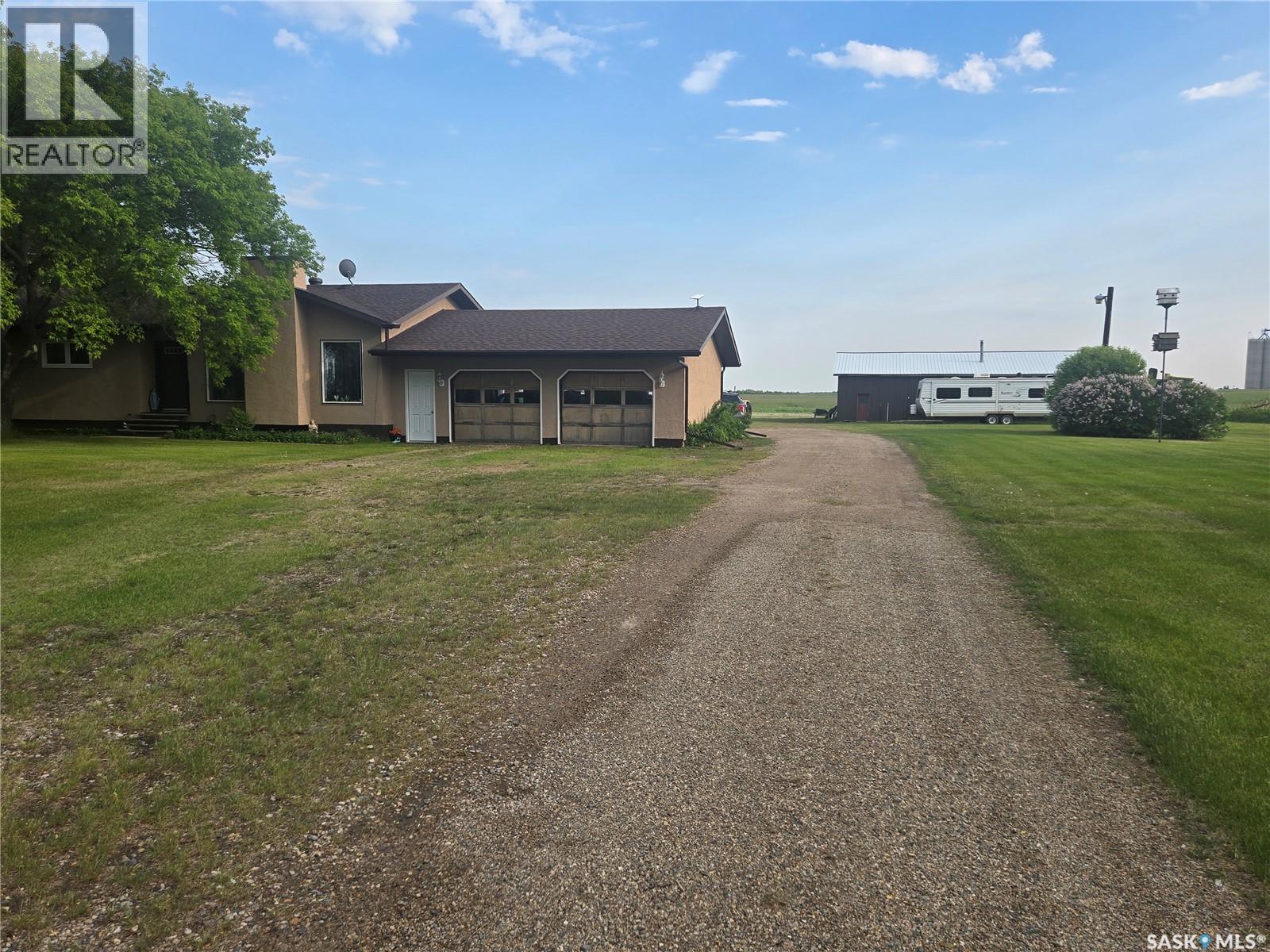 Vranai Acreage, Melville, SK S0A 2P0
