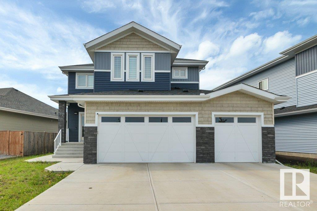 5802 Soleil Bv, Beaumont, AB T4X 0E1
