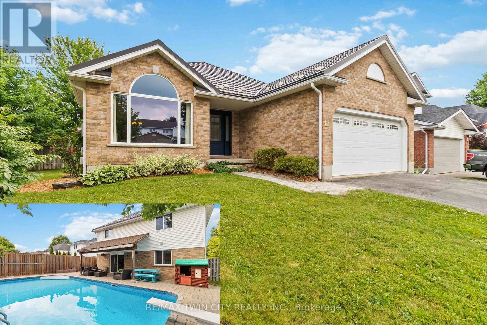 42 Sandpiper Dr, Guelph, ON N1C 1E2