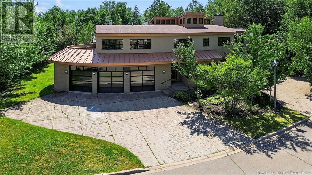6 Brandywood, Moncton, NB E1G 3V9