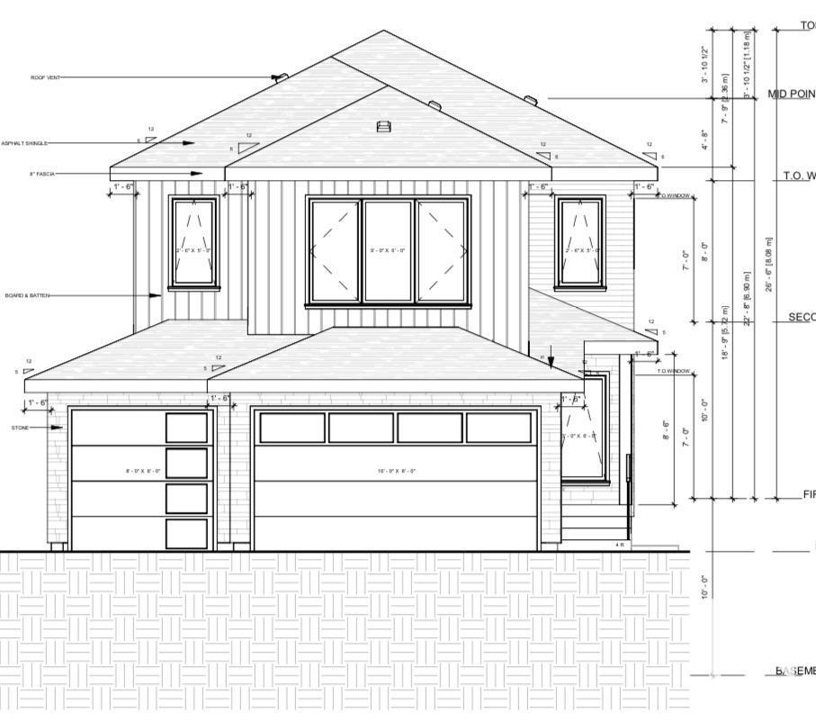 136 Creekside Ln, Leduc, AB T9E 1T1