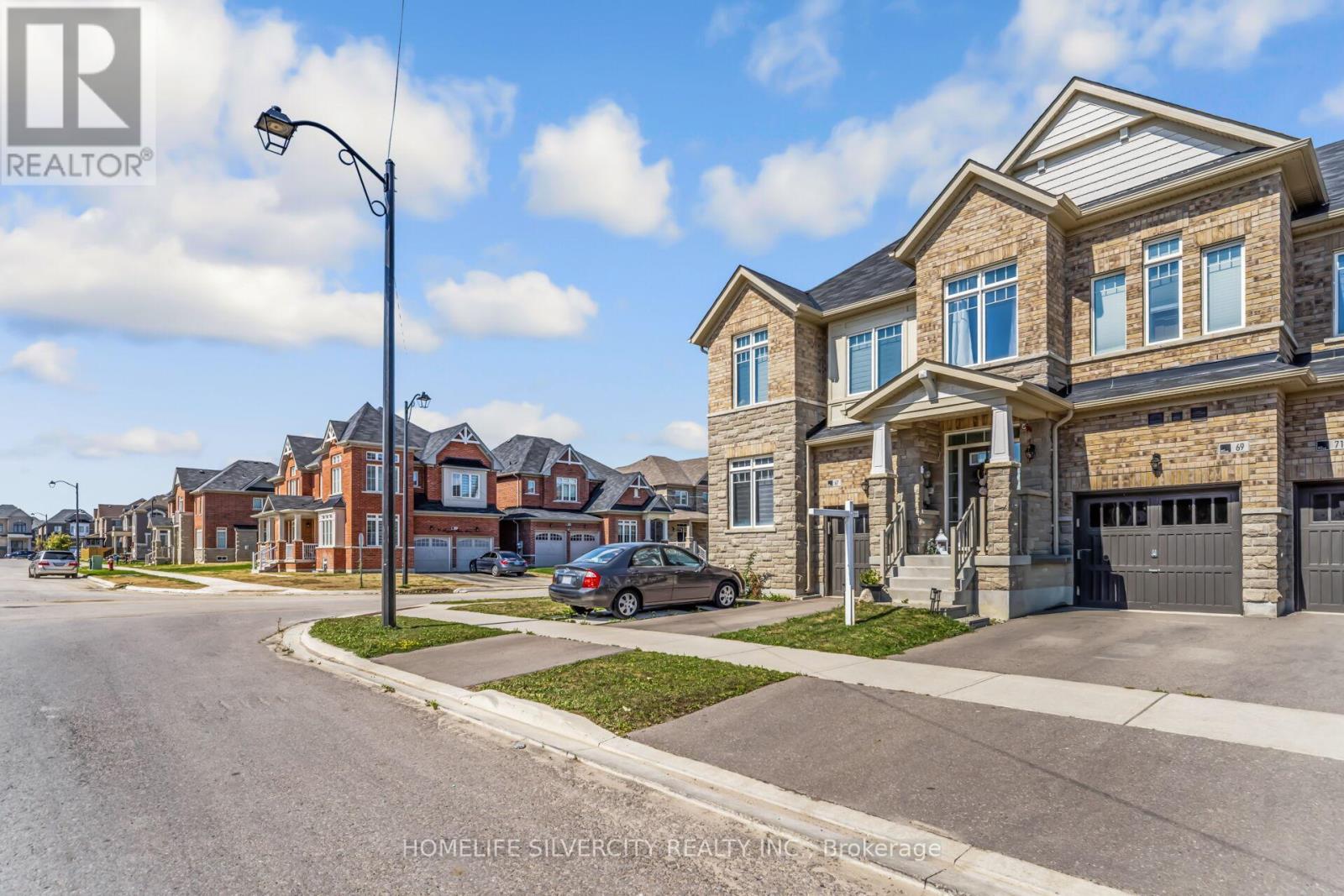 69 Tundra Rd, Caledon, ON L7C 4G9