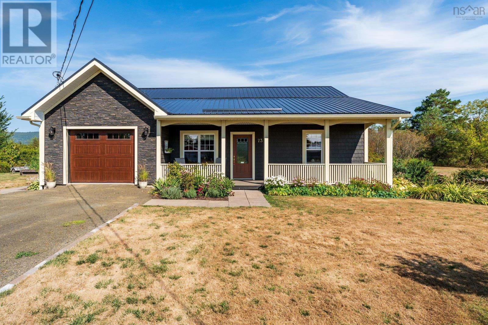 73 Granville St, Bridgetown, NS B0S 1C0