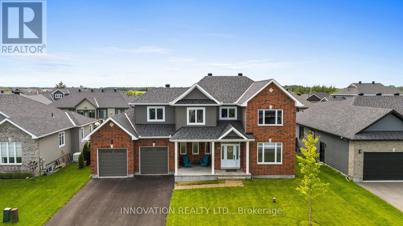 65 Bald Eagle Cres, Ottawa, ON K0A 2Z0