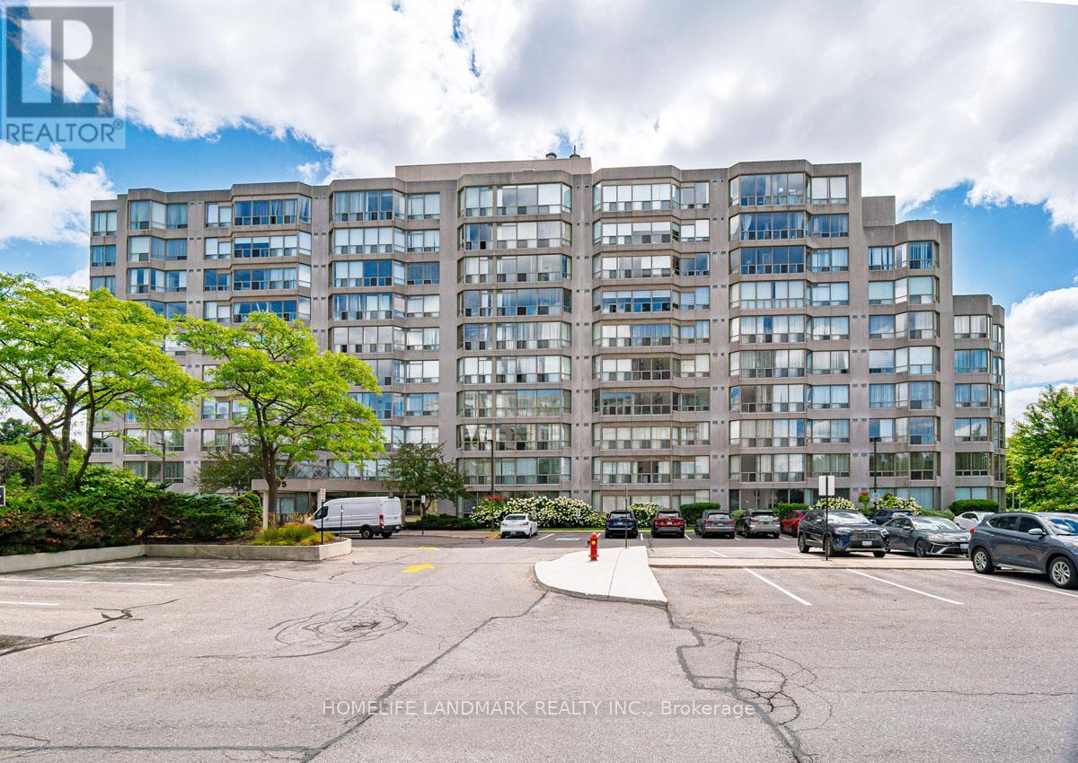 712 175 Cedar Ave, Richmond Hill, ON L4C 9V3